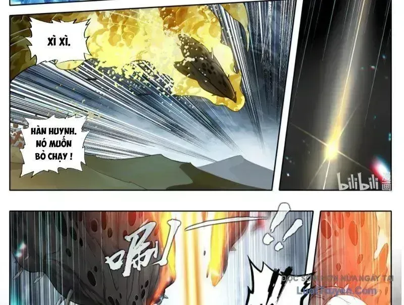 Phàm Nhân Tu Tiên Chapter 369.9 - 23