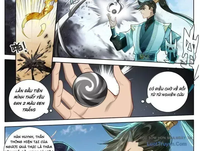 Phàm Nhân Tu Tiên Chapter 369.9 - 26