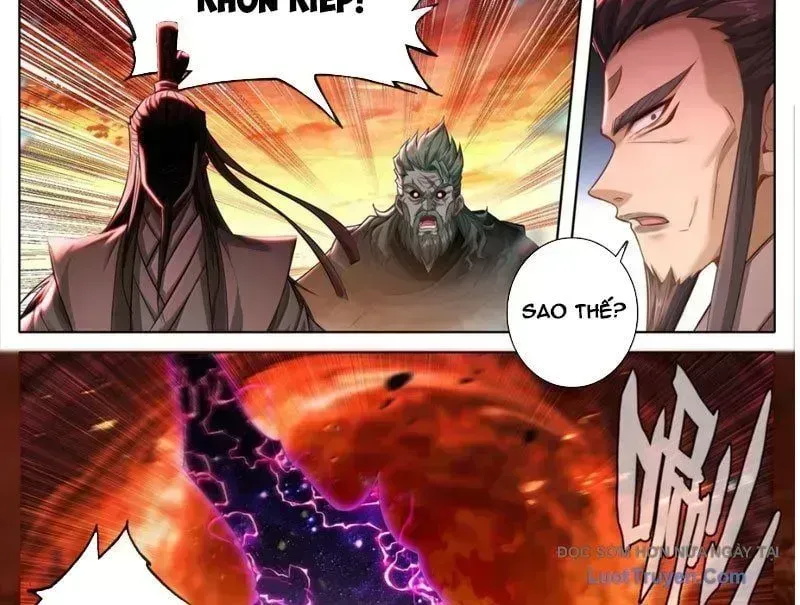 Phàm Nhân Tu Tiên Chapter 369.9 - 32