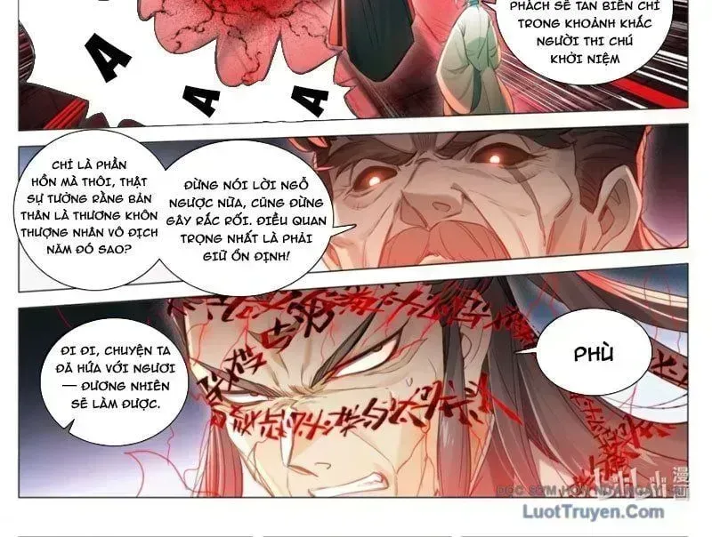 Phàm Nhân Tu Tiên Chapter 369.9 - 35