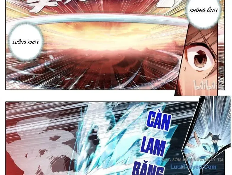 Phàm Nhân Tu Tiên Chapter 371.1 - 16
