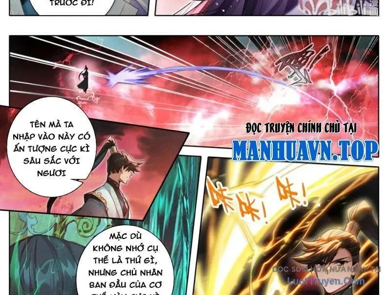 Phàm Nhân Tu Tiên Chapter 371.1 - 39