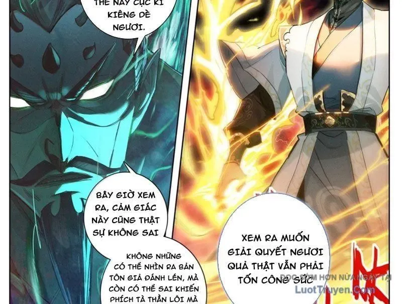 Phàm Nhân Tu Tiên Chapter 371.1 - 40