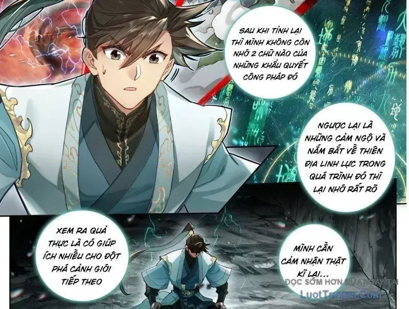 Phàm Nhân Tu Tiên Chapter 371.5 - 12