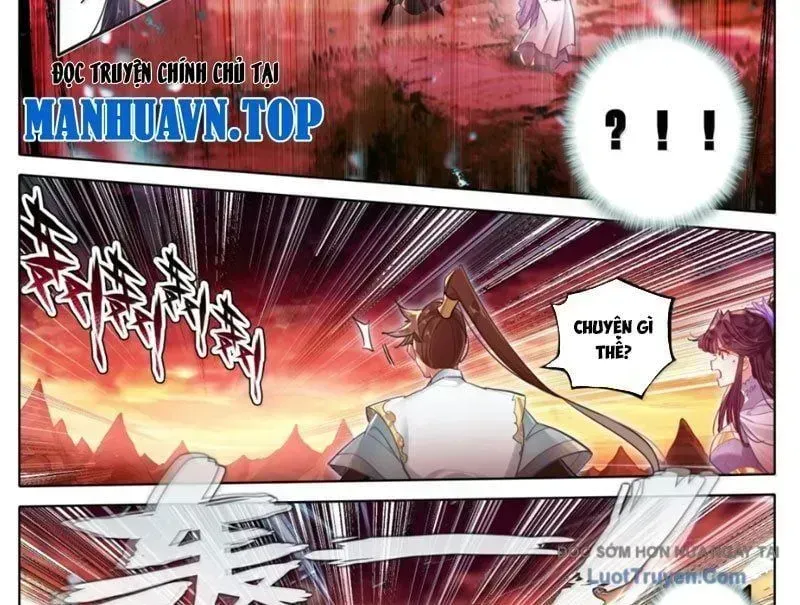 Phàm Nhân Tu Tiên Chapter 371.5 - 16