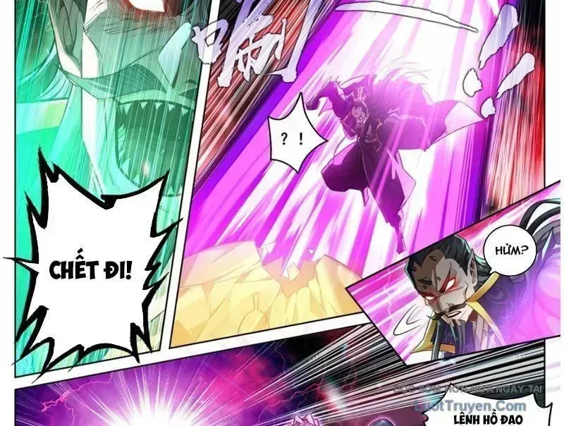 Phàm Nhân Tu Tiên Chapter 371.6 - 30