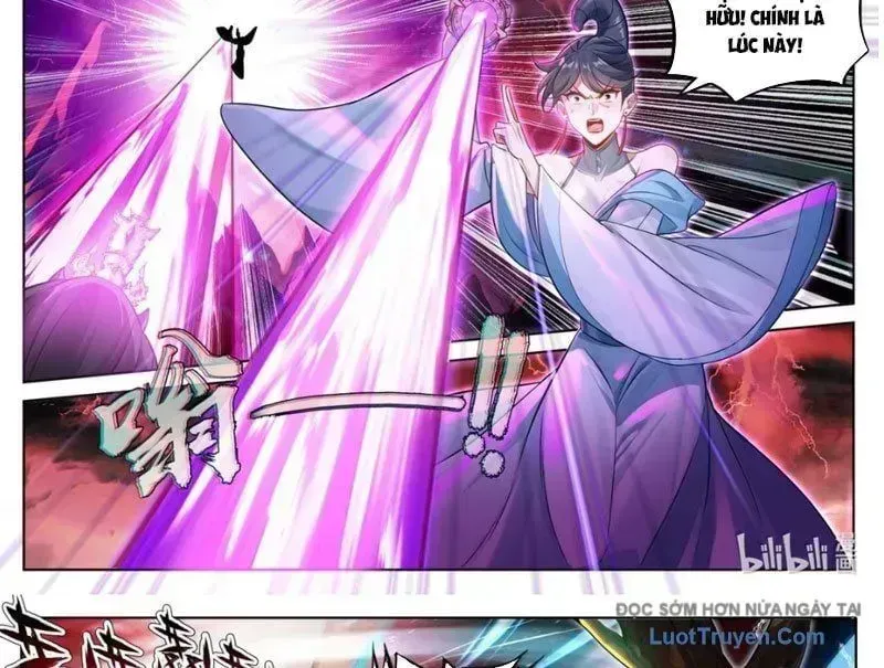Phàm Nhân Tu Tiên Chapter 371.6 - 31