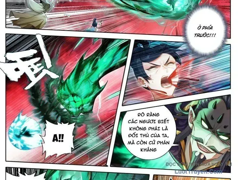 Phàm Nhân Tu Tiên Chapter 371.7 - 24