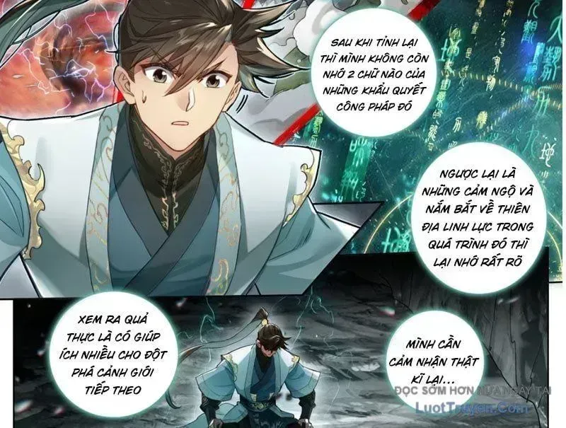 Phàm Nhân Tu Tiên Chapter 371.8 - 12