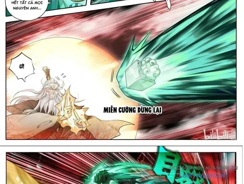 Phàm Nhân Tu Tiên Chapter 371.8 - 27