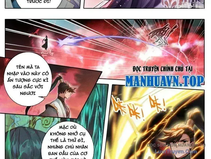 Phàm Nhân Tu Tiên Chapter 371.8 - 40