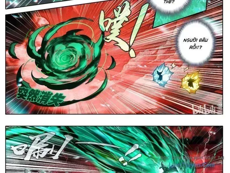 Phàm Nhân Tu Tiên Chapter 371.9 - 24