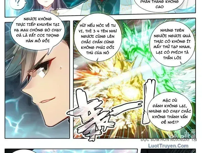 Phàm Nhân Tu Tiên Chapter 371.9 - 34