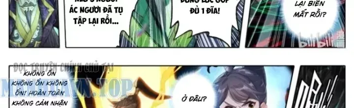Phàm Nhân Tu Tiên Chapter 372.1 - 3