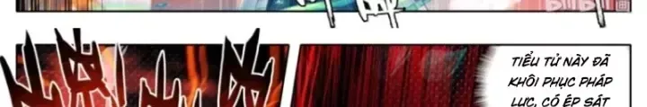 Phàm Nhân Tu Tiên Chapter 372.2 - 21