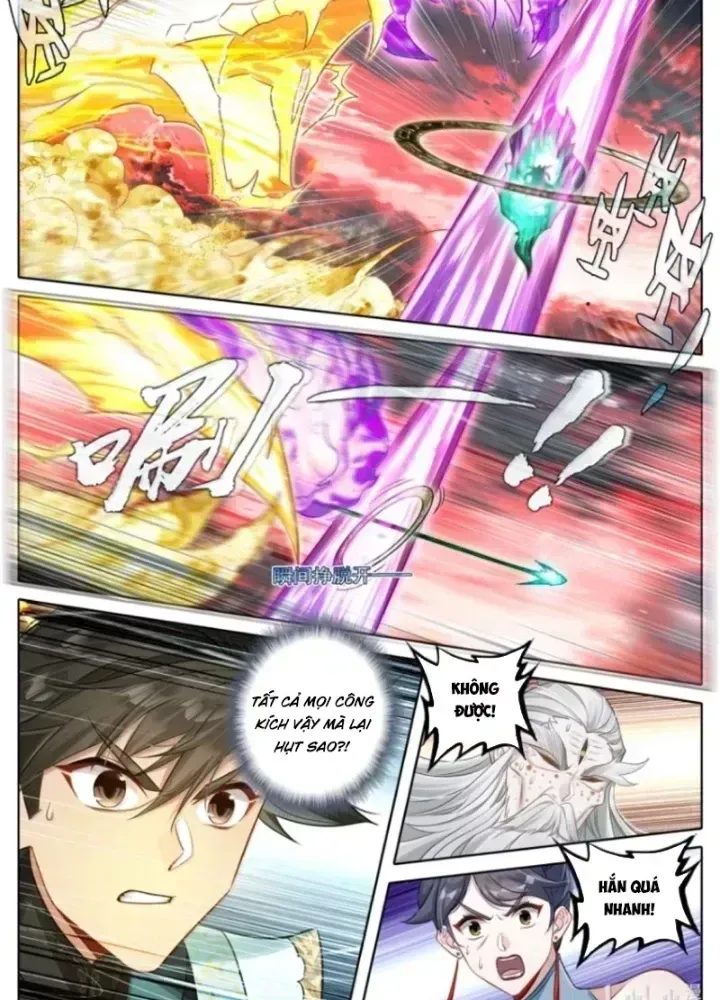 Phàm Nhân Tu Tiên Chapter 372.4 - 27