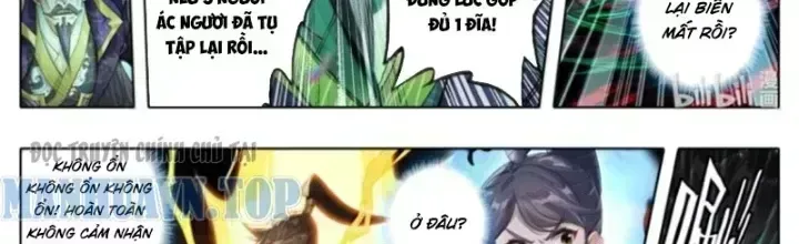 Phàm Nhân Tu Tiên Chapter 372.9 - 7