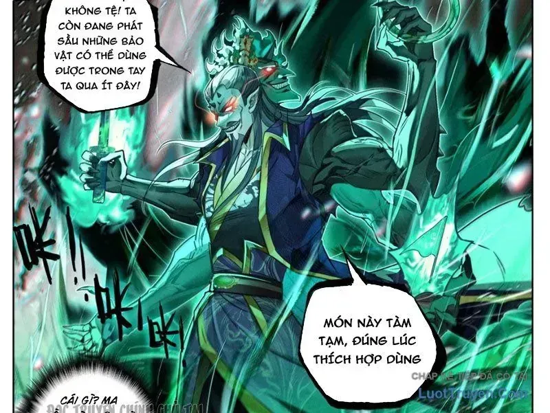 Phàm Nhân Tu Tiên Chapter 373.2 - 11