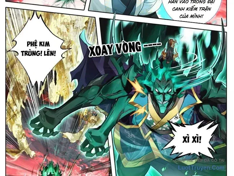 Phàm Nhân Tu Tiên Chapter 373.2 - 13