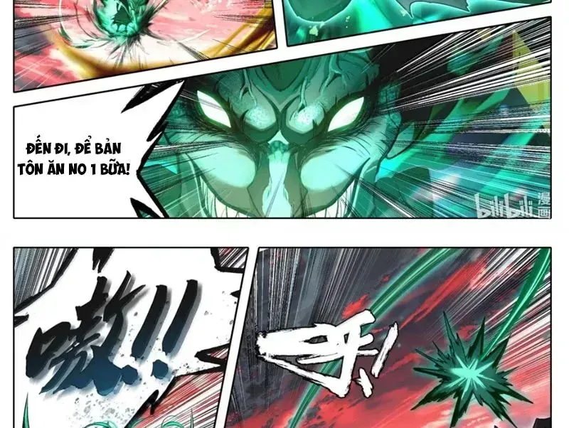 Phàm Nhân Tu Tiên Chapter 373.2 - 14