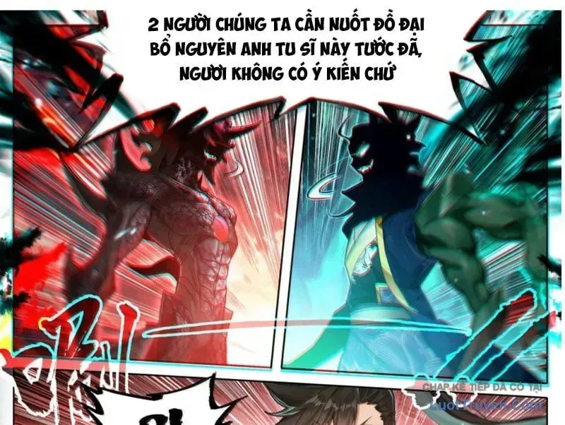 Phàm Nhân Tu Tiên Chapter 373.2 - 31