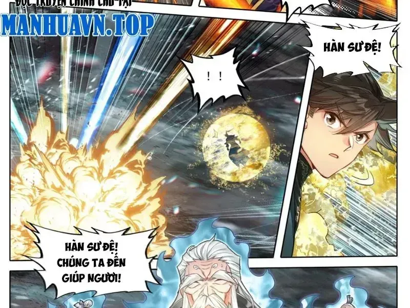 Phàm Nhân Tu Tiên Chapter 373.2 - 40