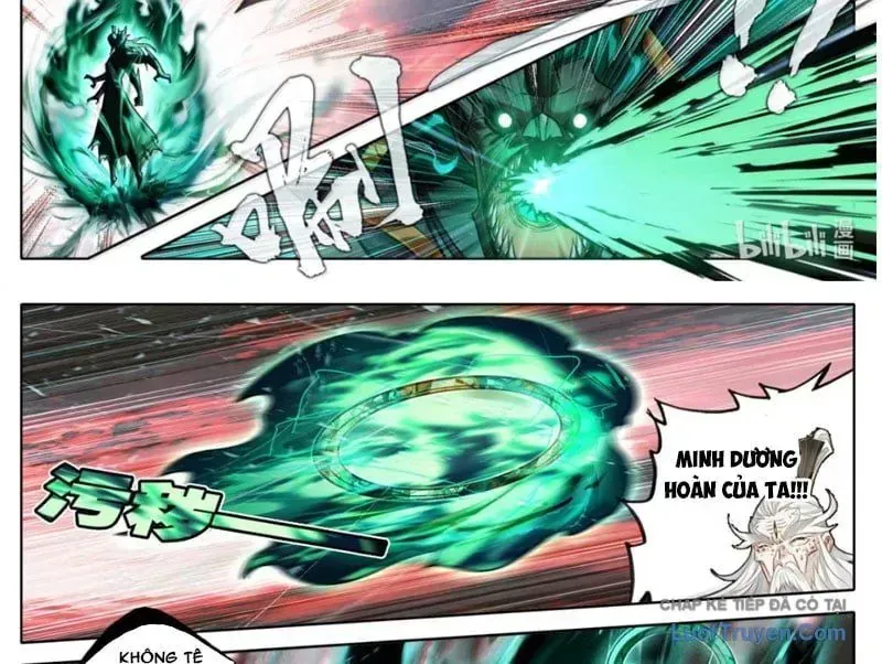 Phàm Nhân Tu Tiên Chapter 373.2 - 10