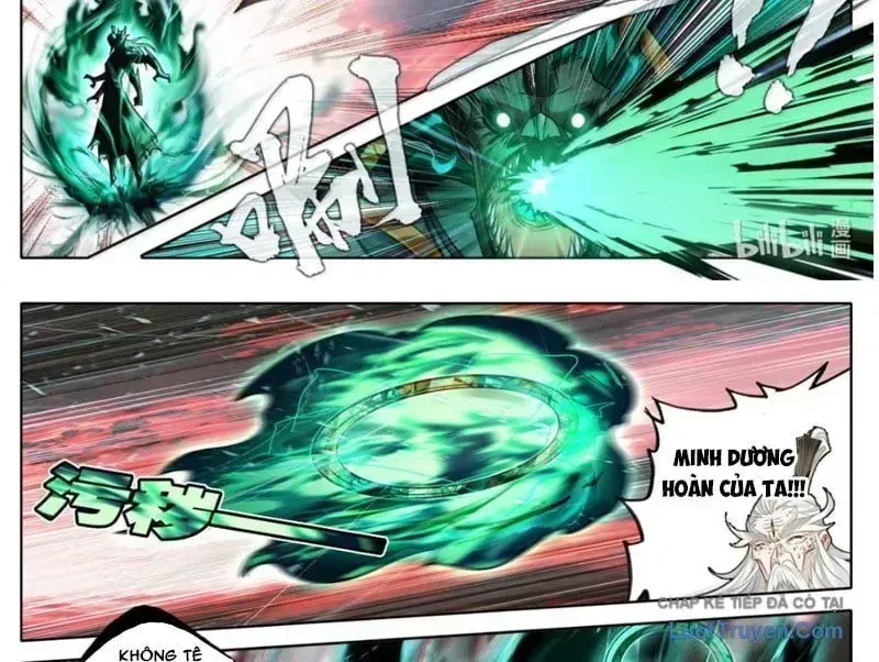 Phàm Nhân Tu Tiên Chapter 373.6 - 12