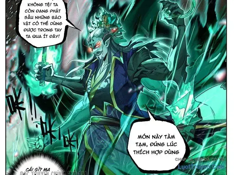 Phàm Nhân Tu Tiên Chapter 373.6 - 13