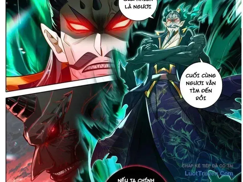 Phàm Nhân Tu Tiên Chapter 373.6 - 29
