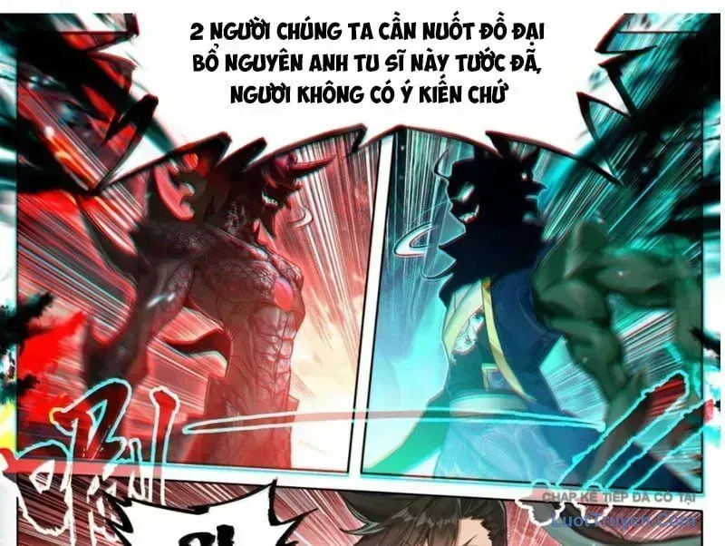 Phàm Nhân Tu Tiên Chapter 373.6 - 33