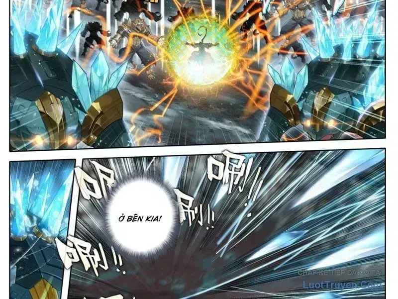 Phàm Nhân Tu Tiên Chapter 373.6 - 38