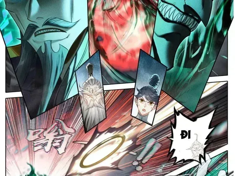 Phàm Nhân Tu Tiên Chapter 373.8 - 12