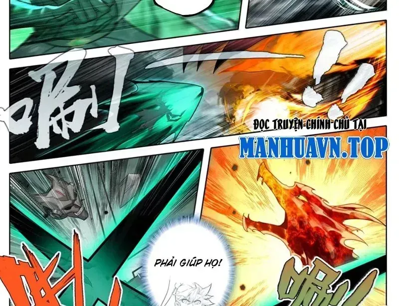 Phàm Nhân Tu Tiên Chapter 374.1 - 25