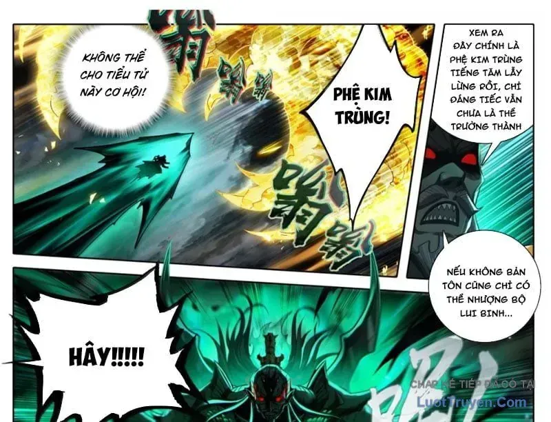 Phàm Nhân Tu Tiên Chapter 374.1 - 8
