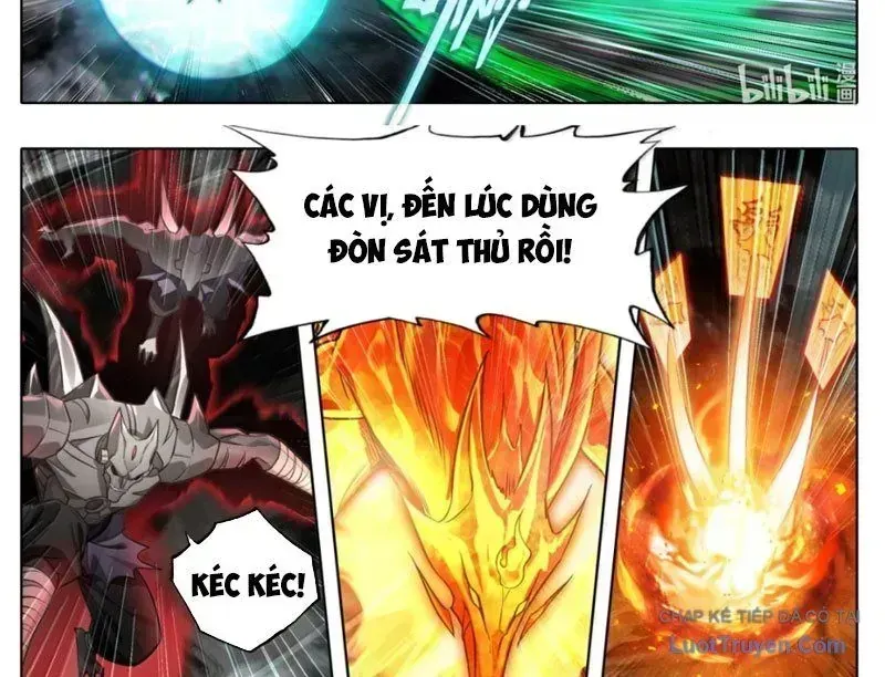 Phàm Nhân Tu Tiên Chapter 374.3 - 23