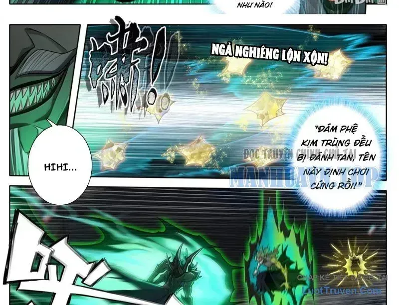 Phàm Nhân Tu Tiên Chapter 374.4 - 11