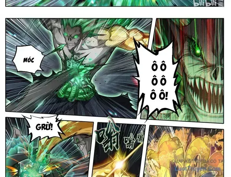 Phàm Nhân Tu Tiên Chapter 374.4 - 13