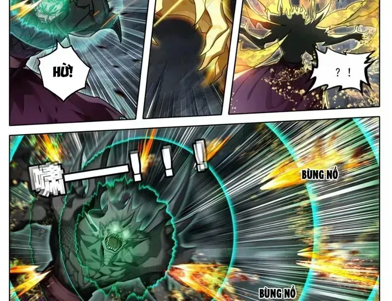 Phàm Nhân Tu Tiên Chapter 374.4 - 14