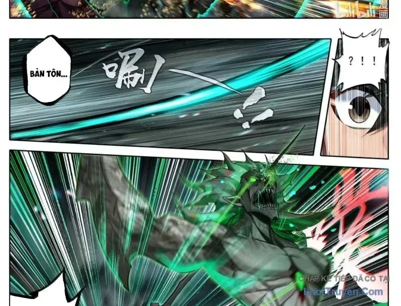 Phàm Nhân Tu Tiên Chapter 374.4 - 15