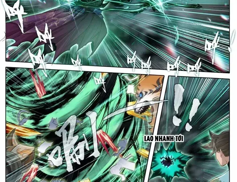 Phàm Nhân Tu Tiên Chapter 374.4 - 18
