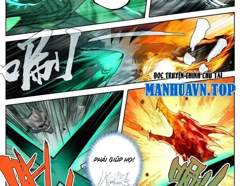Phàm Nhân Tu Tiên Chapter 374.4 - 26