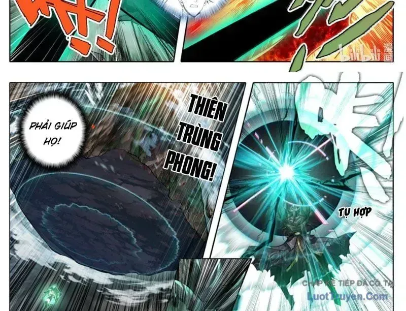 Phàm Nhân Tu Tiên Chapter 374.4 - 27