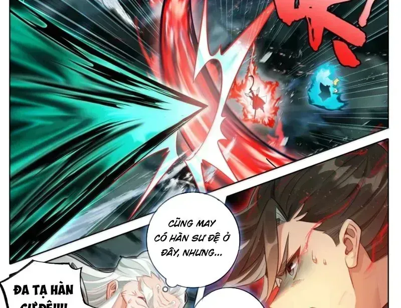 Phàm Nhân Tu Tiên Chapter 374.4 - 36