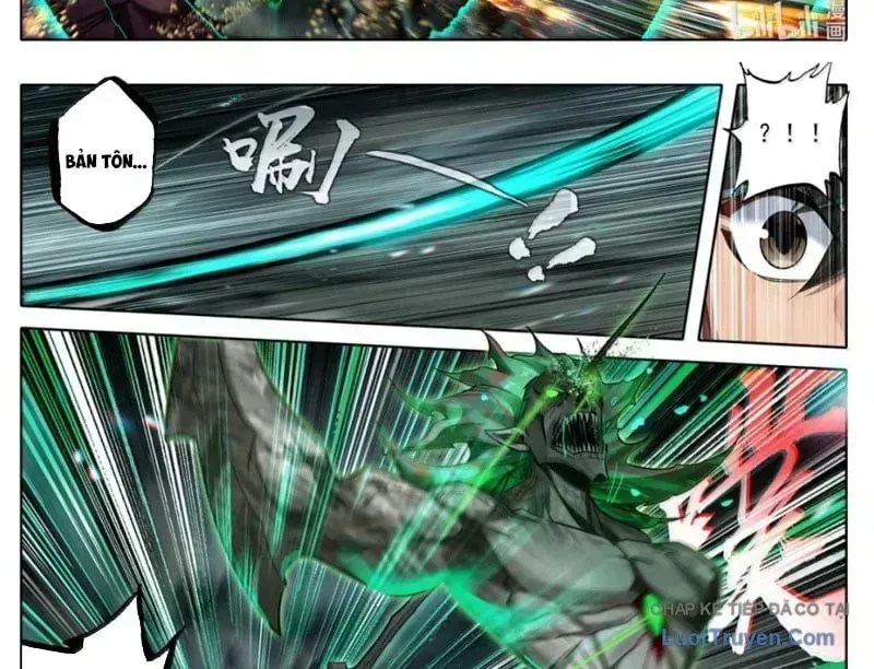Phàm Nhân Tu Tiên Chapter 374.6 - 16