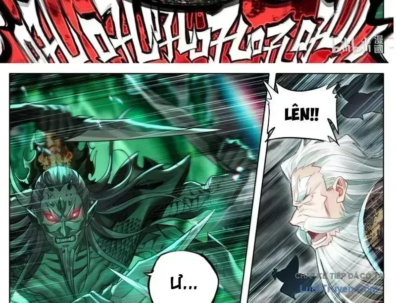 Phàm Nhân Tu Tiên Chapter 374.7 - 27