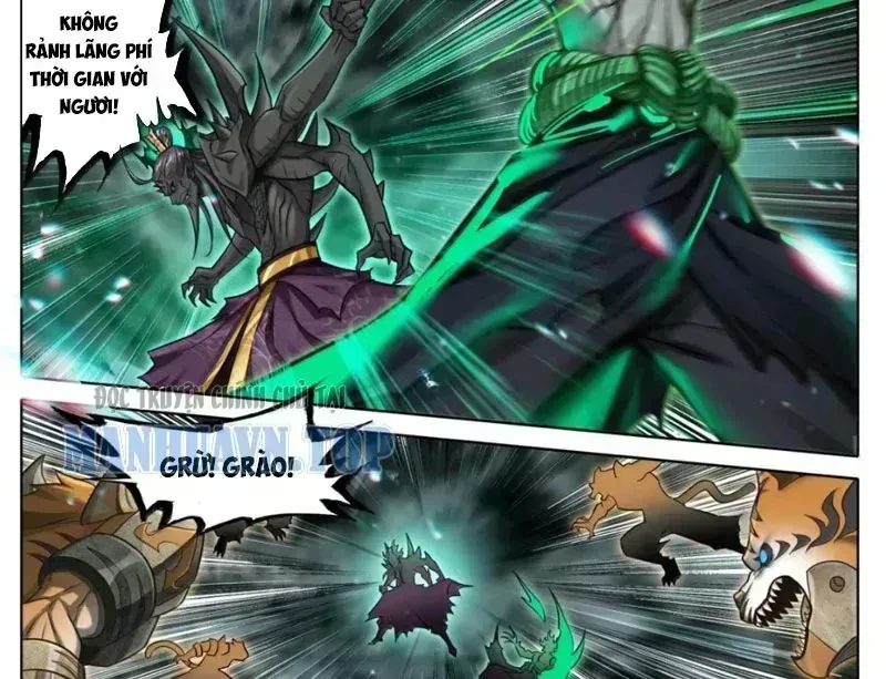 Phàm Nhân Tu Tiên Chapter 374.8 - 18