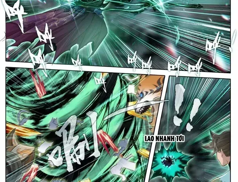 Phàm Nhân Tu Tiên Chapter 374.8 - 20