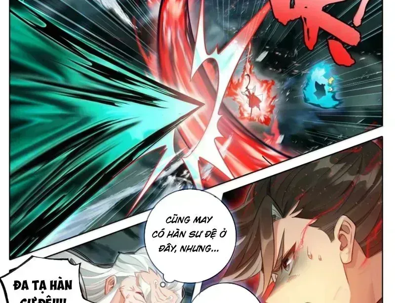 Phàm Nhân Tu Tiên Chapter 374.8 - 38