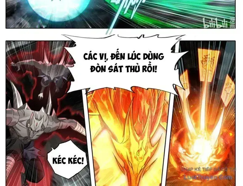 Phàm Nhân Tu Tiên Chapter 374.9 - 26